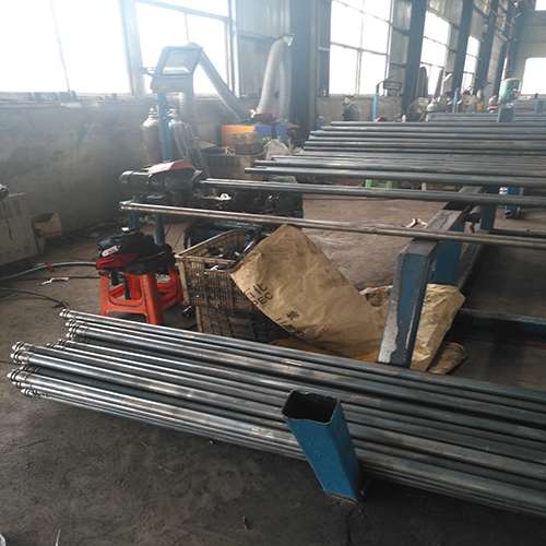 新城桥梁桩基声测管的施工工艺流程